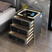 Invenio Smart Side Table - Residence Supply