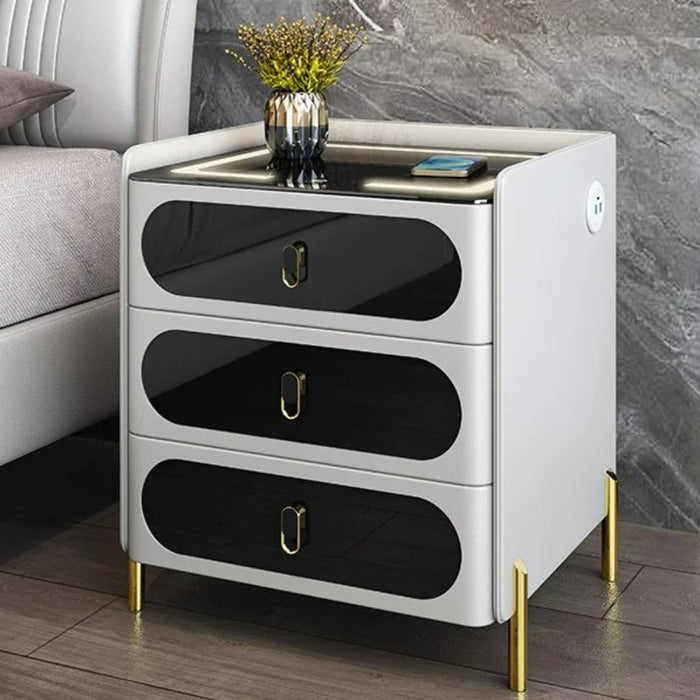 Invenio Smart Side Table - Residence Supply