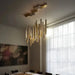 Irian Pendant Light