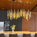 Elegant Irian Pendant Light