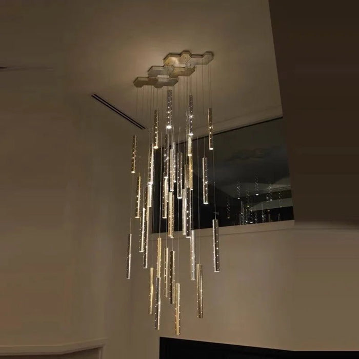 Beautiful Irian Pendant Light