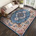 Irseh Area Rug - Residence Supply