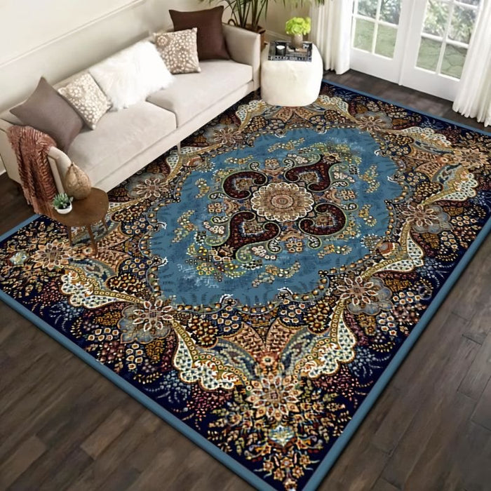 Irseh Area Rug - Residence Supply