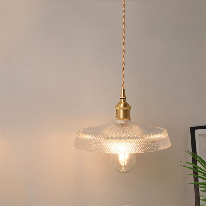 Isabel Pendant Light - Residence Supply