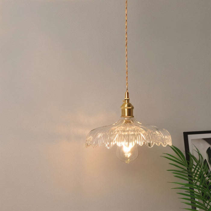 Isabel Pendant Light - Residence Supply