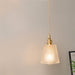 Isabel Pendant Light - Residence Supply