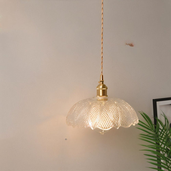 Isabel Pendant Light - Residence Supply