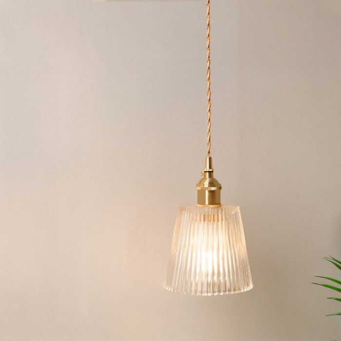 Isabel Pendant Light - Residence Supply