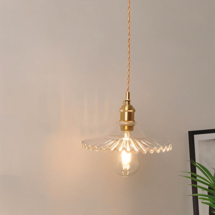 Isabel Pendant Light - Residence Supply