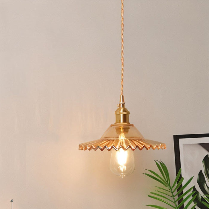 Isabel Pendant Light - Residence Supply