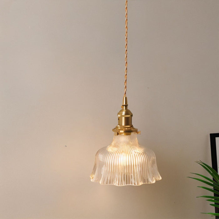 Isabel Pendant Light - Residence Supply