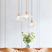 Isabel Pendant Light - Light Fixtures for Dining Table