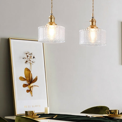 Isabel Pendant Light - Light Fixtures