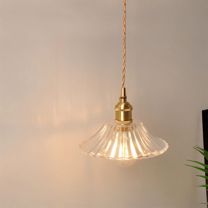 Isabel Pendant Light - Residence Supply