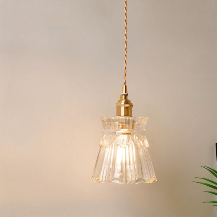 Isabel Pendant Light - Residence Supply