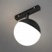 Ishir Track Light System - Residence Supply