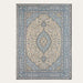 Ishtu Area Rug - Residence Supply