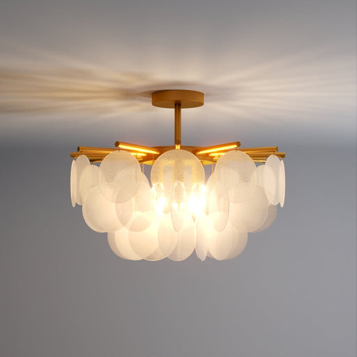 Isla Chandelier - Residence Supply