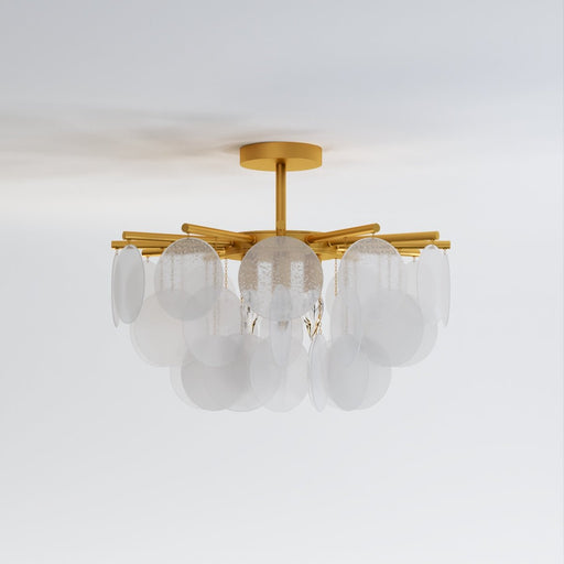 Isla Chandelier - Residence Supply