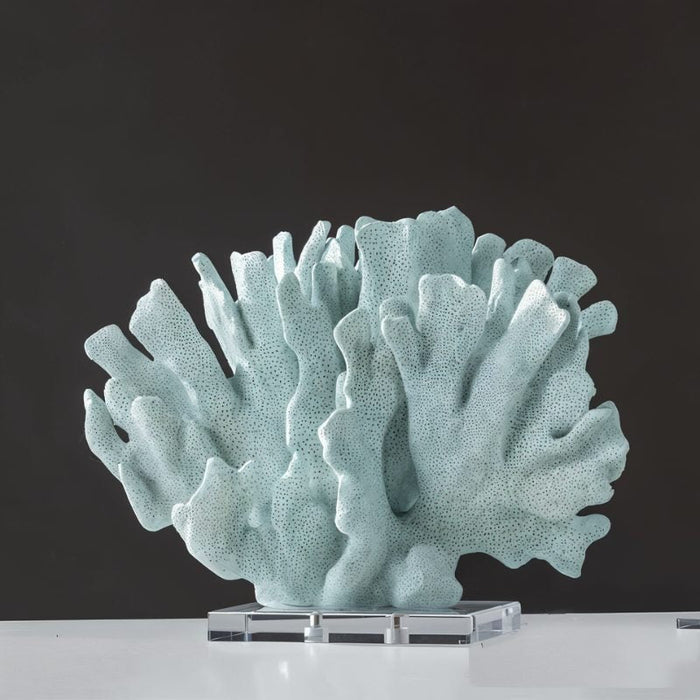 Islet Figurine - Residence Supply