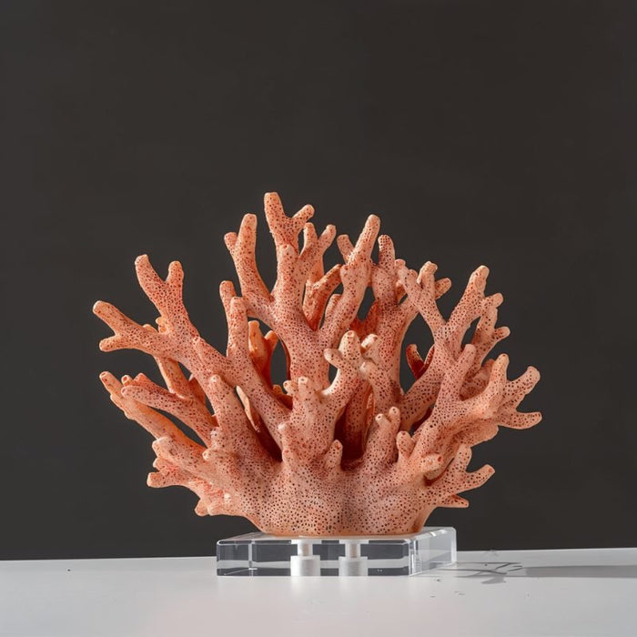 Islet Figurine - Residence Supply