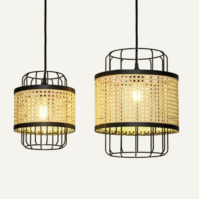 Isran Pendant Light - Residence Supply