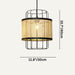 Isran Pendant Light - Residence Supply