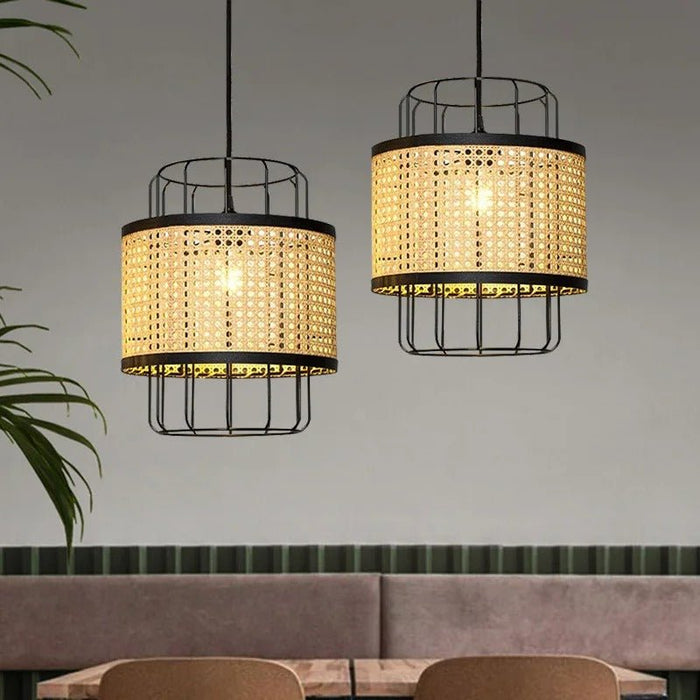 Isran Pendant Light - Residence Supply