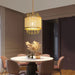 Isran Pendant Light - Residence Supply