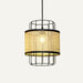 Isran Pendant Light - Residence Supply