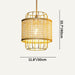 Isran Pendant Light - Residence Supply