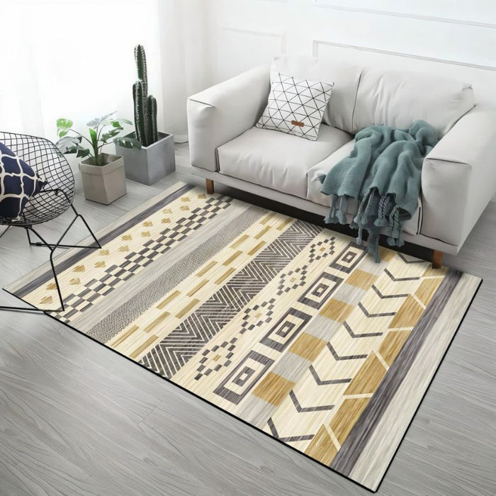 Elegant Istag Area Rug