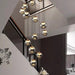 Beautiful Istanu Indoor Chandelier