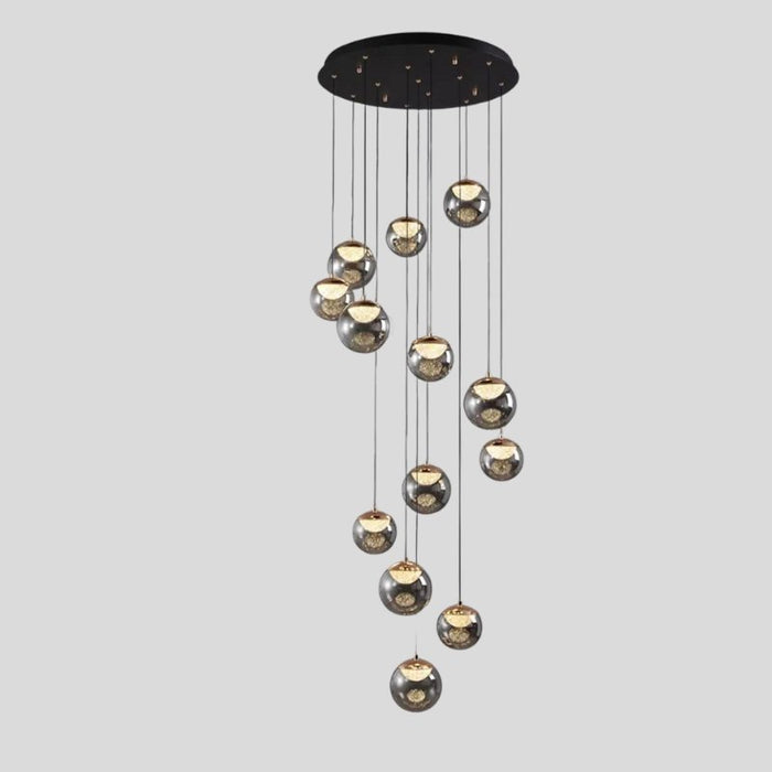 Best Istanu Indoor Chandelier