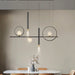 Ivanka Chandelier - Dining Room Light Fixtures