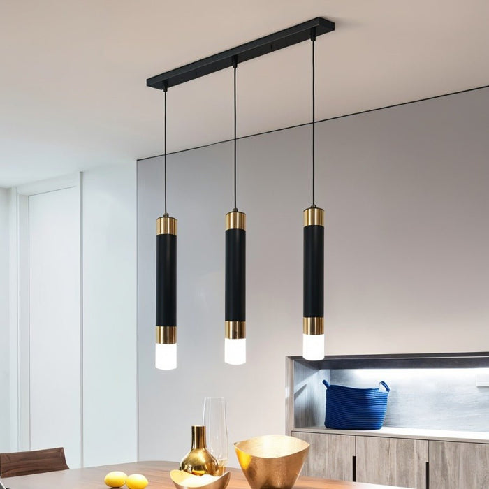 Ivanna Pendant Light - Light Fixtures for Dining Table