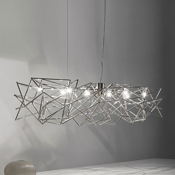 Ivar Modern Pendant Light 