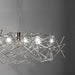 Elegant Ivar Pendant Light