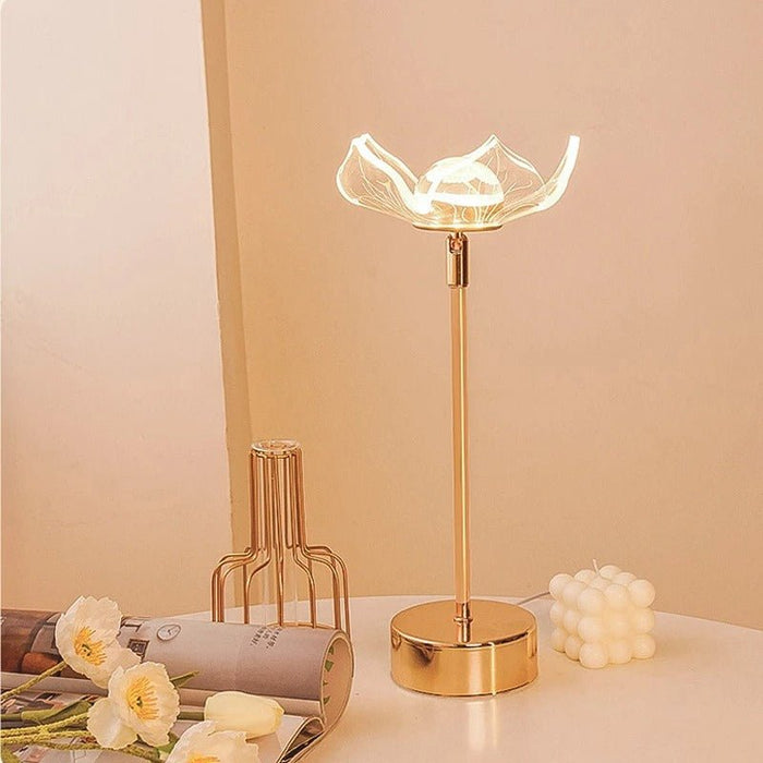 Ivy Table Lamp - Residence Supply