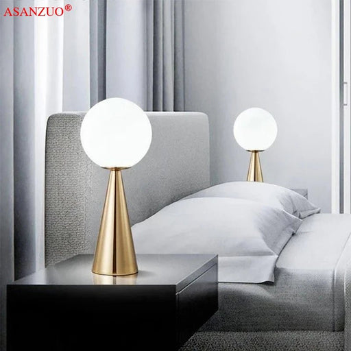 Jadeed Table Lamp - Residence Supply