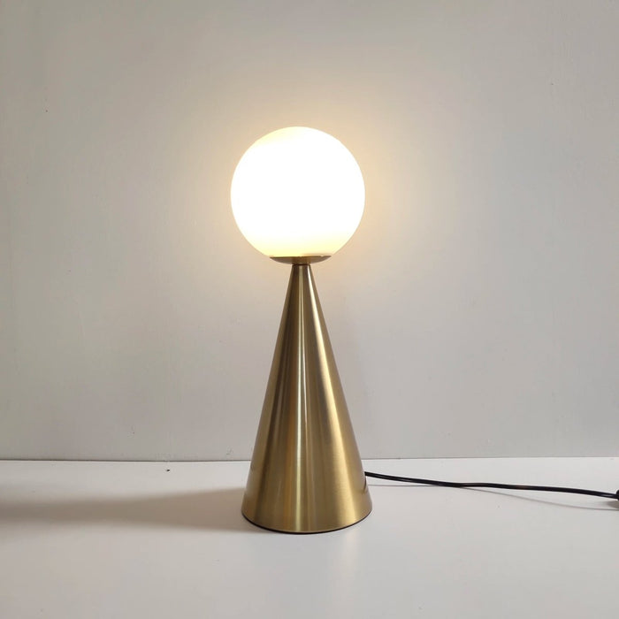 Jadeed Table Lamp - Residence Supply