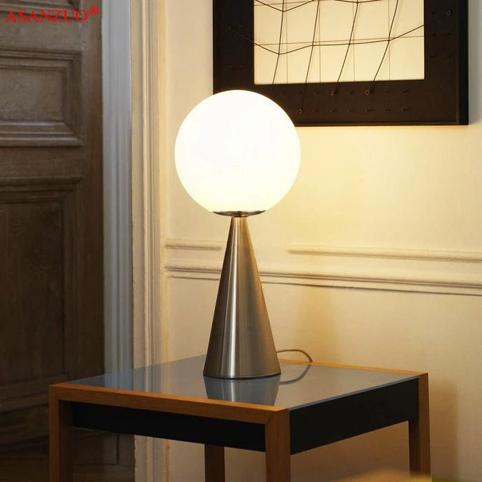 Jadeed Table Lamp - Residence Supply