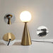 Jadeed Table Lamp - Residence Supply