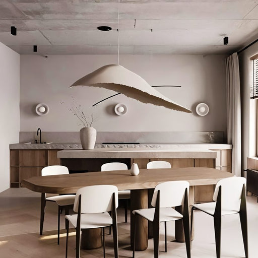 Jairo Pendant Light - Dining Room Lighting