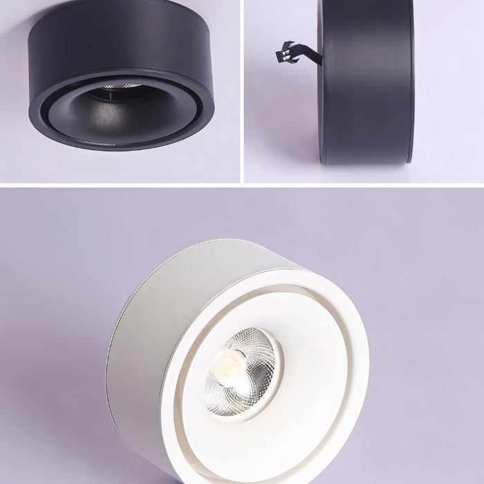 Jairus Downlight - Residence Supply