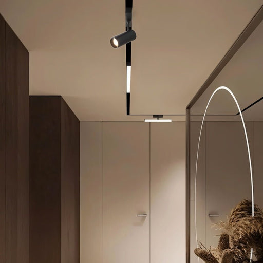 Janae Track Light System - Modern Lighting