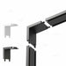 Janae Track Light System - Residence Supply