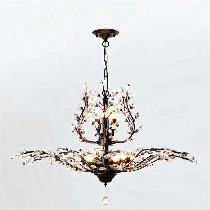 Janet Chandelier - Residence Supply