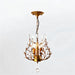 Janet Chandelier - Residence Supply