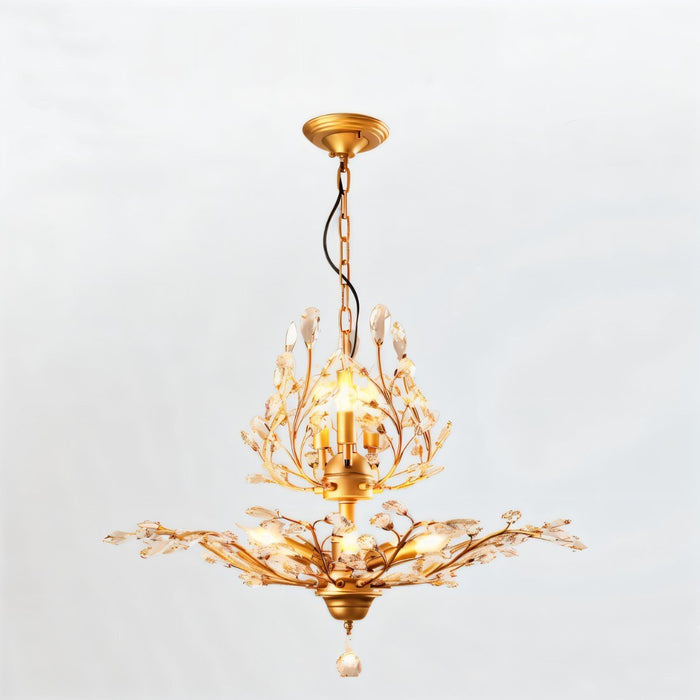 Janet Chandelier - Residence Supply